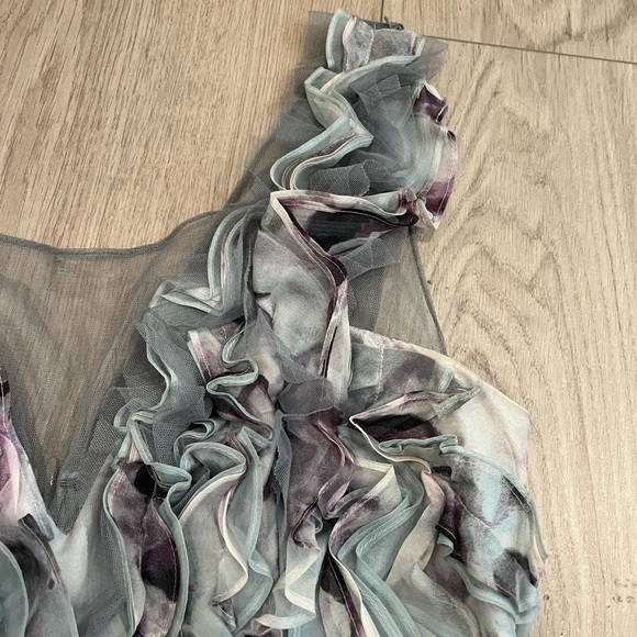 BCBG MaxAzria size 6 dress - Picture 4 of 12